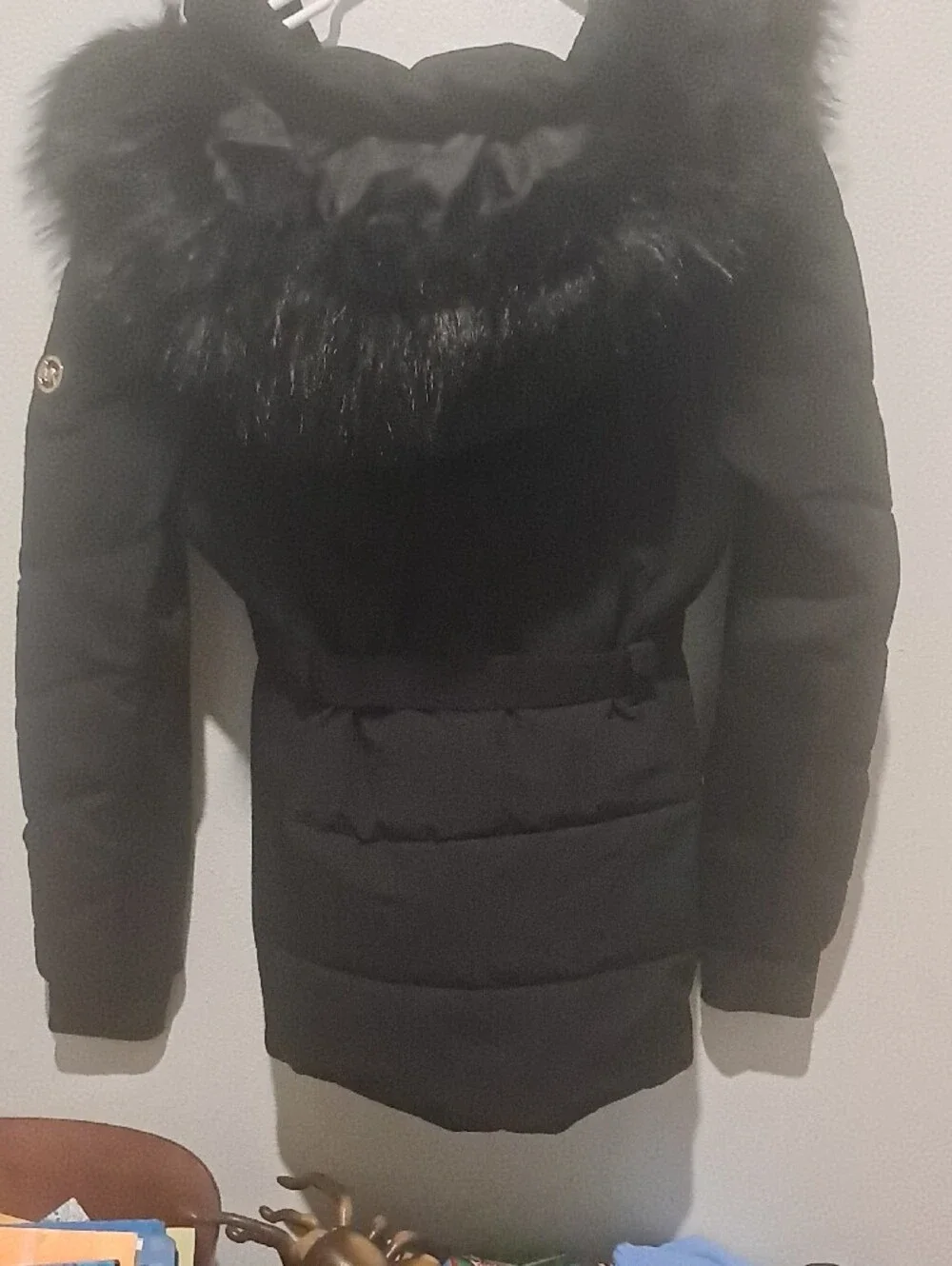Michael Kors warm insulated